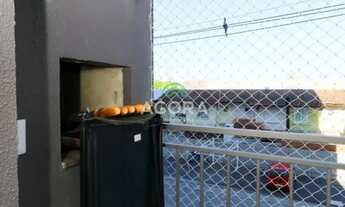 Imagem 4: Apartamento de 03 dormitórios semi mobiliado