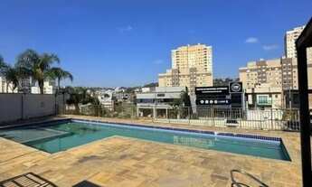 Imagem 3: Apartamento para Venda em Cajamar, Portais (Polvilho), 2 dormitórios, 1 banheiro, 1 vaga