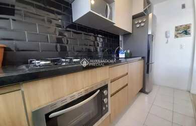 Imagem 3: Apartamento 3 quartos, no bairro Cristal