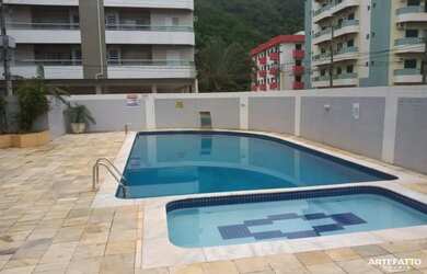 Imagem 2: Apartamento na Praia Grande com localização privilegiada