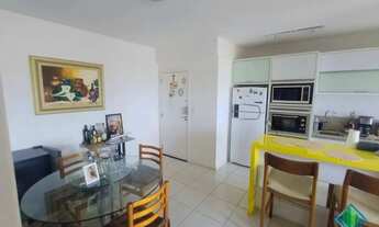 Imagem 7: Imóvel para venda com 60 metros quadrados com 2 quartos em Barreiros - São José - SC