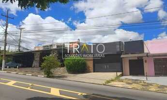 Imagem 2: Casa - Vila Joaquim Inácio - Campinas