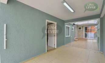 Imagem 6: Sobrado com 3 dormitórios para alugar, 113 m² por R$ 5.831/mês - Santa Cândida - Curitiba