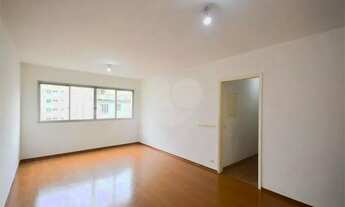 Imagem: Apartamento com 2 quartos à venda em Vila