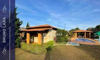 Imagem: Casa à venda no Condomínio Fazenda Solar