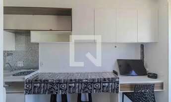 Imagem 7: Apartamento à Venda - Vila Santa Clara, 1 Quarto, 20 m2
