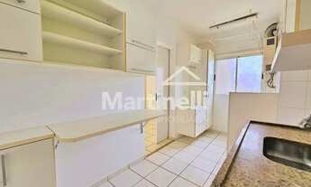 Imagem 6: Apartamento para locação no Condomínio Panoramic Club House, próximo ao Novo Mercadão - Ri