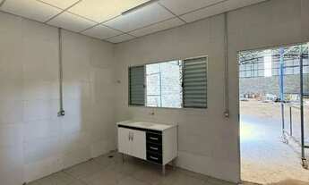 Imagem 2: Galpão para alugar, 420 m² por R$ 10.000,00/mês - Monte Negro - Santa Isabel/SP