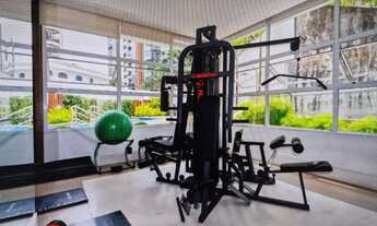 Imagem 3: Imóvel para aluguel e venda com 52 metros quadrados com 1 quarto