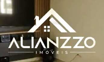 Imagem: Apartamento Padrão no Santa Cruz do José