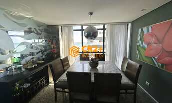 Imagem 7: Vendo apartamento de luxo na av Boa Viagem - 200m2 - 4 quartos sendo 2 suítes e