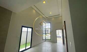 Imagem 2: Casa Térrea, 3 Dormitórios(1 suíte), Condomínio Reserva do Vale, Caçapava