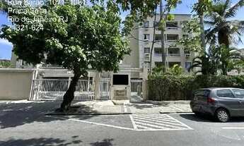 Imagem: Apartamento de leilão em PRACA SECA / RIO