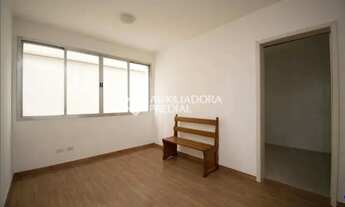 Imagem: Apartamento 2 dormitórios e 1 vaga no Bairro