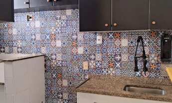 Imagem 5: Charmoso Apto Largo da Taquara