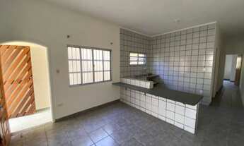 Imagem 5: VENDE SE CASA TERREA ENTRADA 18MIL + PARCELAS