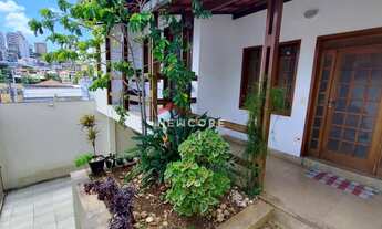 Imagem: Casa em Rua Catanduva - Renascença - Belo