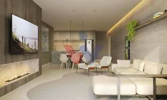 Imagem: Apartamento no Água Verde com lazer completo