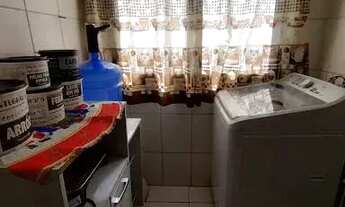 Imagem 6: Apartamento com 2 dormitórios à venda, 49 m² por R$ 160.000,00 - Caetetuba - Atibaia/SP