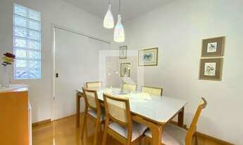 Imagem 5: Apartamento à Venda - Sagrada Família, 2 Quartos, 122 m2