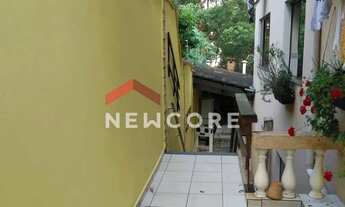 Imagem 7: Sobrado em Rua Leonello Margaritelli - Parque dos Príncipes - São Paulo/SP