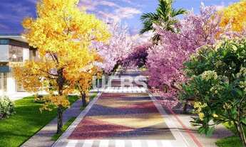 Imagem 3: Lote à venda no Vinhas Flamboyant