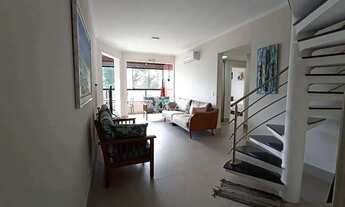 Imagem 2: Cobertura/ Duplex