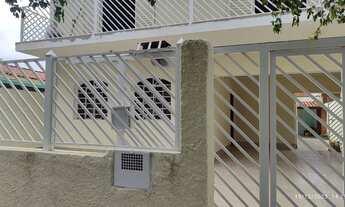 Imagem 2: Sobrado para locação de 3 dormitórios, Centro de Barão Geraldo