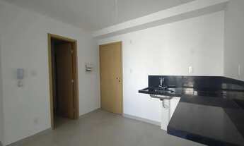 Imagem 5: Studio no Independência com 32m² e área de lazer completa