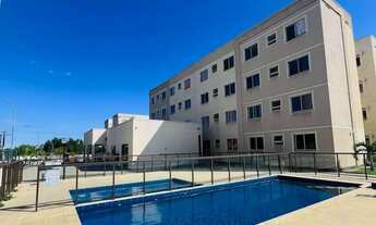 Imagem: Apartamento Park Monza - Macaé - RJ