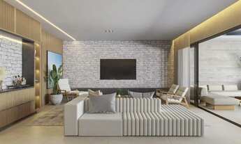 Imagem 7: Esplendorosa Casa Térrea com 5 quartos no condomínio Gran Royalle Pirâmide