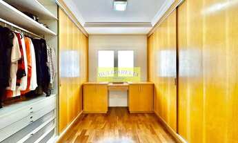 Imagem 6: Sobrado à venda Alto Padrão 4 Suites , 4 Vagas Condominio Quinta Laranjeiras , Anhangabaú