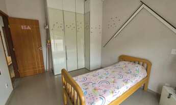 Imagem 6: Cond. Montreal Residence - Sobrado