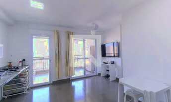 Imagem 2: Apartamento à Venda - Belém, 2 Quartos, 52 m2