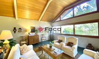 Imagem 6: Casa / Condomínio Jd. Colinas / 06 Dormitórios / 520m² / São José dos Campos