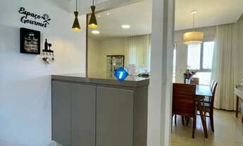 Imagem 5: Apartamento TOP próximo ao Praia Clube - Uberlândia - MG