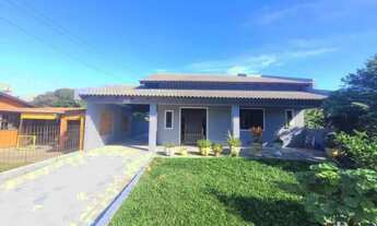 Imagem 3: Casa/Sobrado 3 Dormitórios - Bairro Centro da praia do Imbé