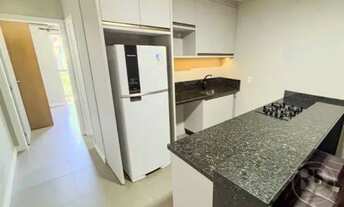 Imagem 3: Alugo Apartamento Mobiliado 01 Quarto - Bairro Itoupava Norte