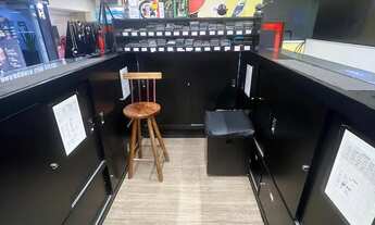 Imagem 7: Quiosque a venda acessórios de celular em Suzano