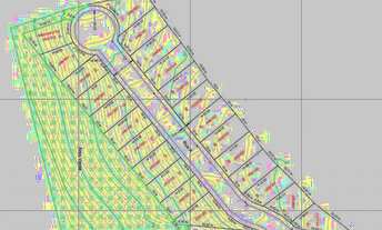 Imagem 3: Lote 210,71 m² no Santo Antônio