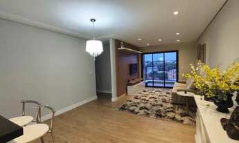 Imagem 3: Apartamento para venda, no Edifício Ideale Uno, na cidade de Indaiatuba/SP - #0234