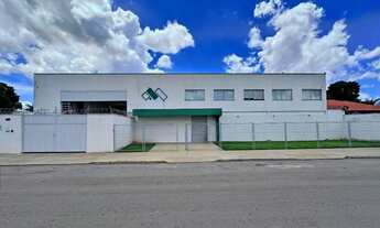 Imagem 4: Galpão de 985,00m² para aluguel por R$45.000 no Bairro Ilda em Aparecida de Goiânia/GO
