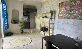 Imagem: Apartamento- 3 quartos, 1 suíte, 65m²