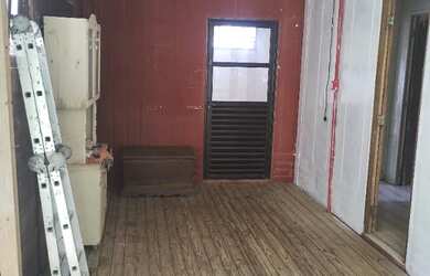 Imagem 7: Aluguel Anual - Casa com 2 dormitórios, terreno amplo - Fortaleza da Barra