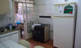 Imagem: Casa em Rua Itacoatiara - Sagrada Família