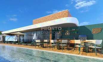 Imagem 3: Praia dos Carneiros | Oportunidade Flat 23 metros²