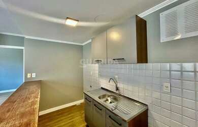 Imagem 7: Apartamento de 1 dormitório no bairro Jardim Botânico