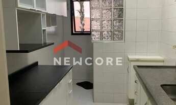 Imagem 6: Apartamento em Rua Salim Daher - Vila Machado - Jacareí/SP