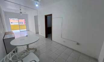 Imagem 4: 2 Dormitórios próximo ao mar no canto do forte, oportunidade única, ampla metragem!