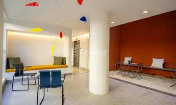 Imagem 5: Apartamento à venda Rua General Jardim, Vila Buarque - São Paulo